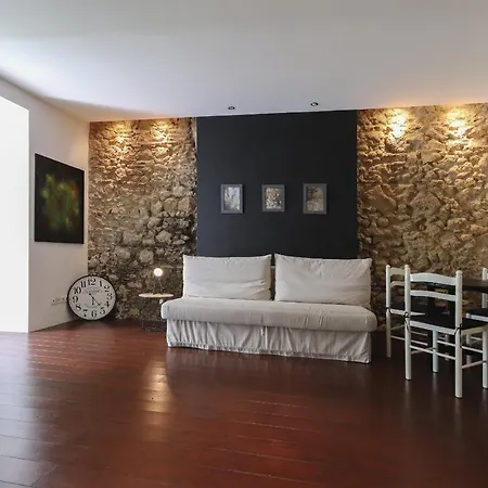 Santa Marta Vintage Iii Design By Homing Apartamento