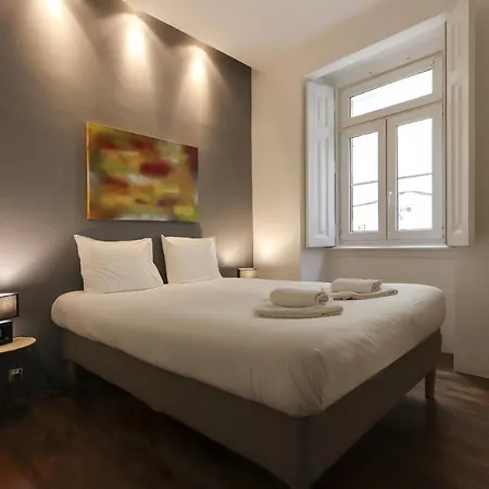 Apartment Santa Marta Vintage Iii Design By Homing