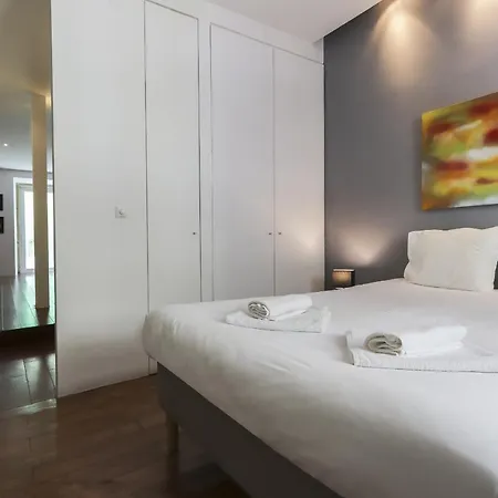 Apartment Santa Marta Vintage Iii Design By Homing *