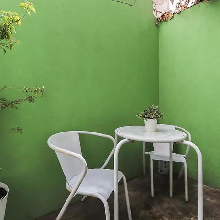 Santa Marta Vintage Iii Design By Homing Apartment