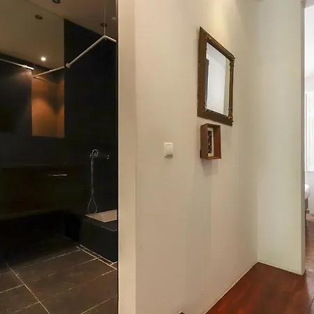Apartment Santa Marta Vintage Iii Design By Homing